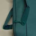 Bible Cover for Women Bible Case, Large Bible Bag, Bible Study Supplies Bible Journaling Kit Book Carrying Case with Bible Highlighters Tabs, Valentines Day Christian Gifts for Women (Green)