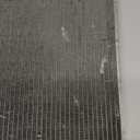 CU2414 KAX Replacement Radiator for Altima 2002-2006 2.5L, Automotive Radiators