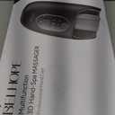 belhope Hand Massager with 9 Modes and 4 Heating Options for Hot and Cold Therapy Hand and Wrist Massager for Arthritis and Carpal Tunnel Relief, Hand Massager with Heat and Compression, Gifts, Black