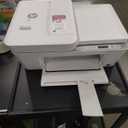 HP DeskJet 4158e Wireless Color Inkjet Printer, Print