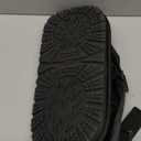 FONOFOX Waterproof Boot Cover for Medical and Orthopedic Boots, Heavy-Duty Non-Slip Sole, Reusable Shoe Protector for Rain, Snow, Beach, Garden, Indoor & Outdoor Use(Medium)