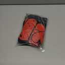 Black History T-Shirt Red Black and Green Pride Fist T-Shirt