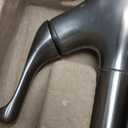 Kohler K-R23863-SD-VS Motif Kitchen Sink Faucet, Vibrant Stainless