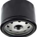 (3 pack) 492932S Oil Filter Fits for Replacement Part Briggs & Stratton 492932 695396 696854 J-Deere am125424 GY20577 LG492932S Lawn Mower Tractor