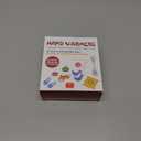 Reusable Pocket Heat Packs, Hand Warmers - Easy Reset & Comfortable Warmth for Daily Use, Commute & Cold Days