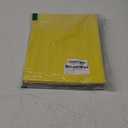 SUNEE Folders with Pockets(25 Pack, Assorted Colors), 2 Pocket Folders Fit Letter Size Paper, Paper File Folder for School Office Home Business (Multicolored)