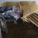 Graco SlimFit 3-in-1 Convertible Car Seat, Ultra-Space-Saving Design, Darcie, Suitable for Rear and Forward-Facing, Highback Booster Seat with 10-Position Headrest