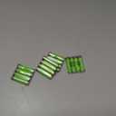 Amazon Basics 16-Pack Rechargeable AAA NiMH High-Capacity Batteries, 850 mAh, 1.2V, Recharge up to 500x Times, Pre-Charged