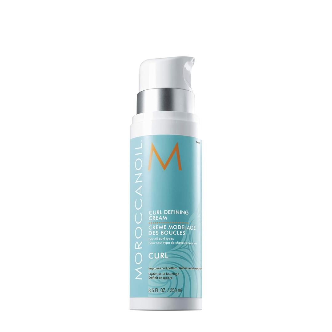 Moroccanoil Curl Defining Cream (8.5 Fl Oz (Pack of 1))