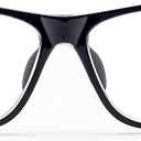 Leaded Glasses Radiation Safety Eyewear Model Psr-500