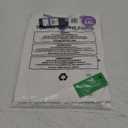 Tommy Hilfiger Women's Classic Short Sleeve Core Pique Polo (Standard and Plus Size) (XX-Large, White)