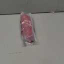 Women's Going Out Bodycon Long Sleeve Round Neck Ruched Party Club Mini Dresses (Wine Red, Small)