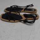 SM New York Black, Size 9