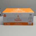 Acqua Panna Natural Spring Water, 11.15 FL OZ Plastic Water Bottles (24 Count) BB 1/2026