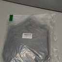 2 Pieces Set Post Op Lipo Tummy tuck Ab Back Abdominal Compression Faja Boards (Large)