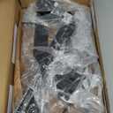 748-974 Front Driver Side Window Regulator Replacement for Chevy Cruze 2010 2011 2012 2013 2014 2015 Chevrole Cruze Limited 2016 Window Regulator and Motor Assembly 7-pin 95174196