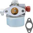 640278 640278A Carburetor for Tecumseh 640278 640278A 640149 640214 LEV115 LEV120 Lawnmower Replace Stens 056-322 Oregon 50-661 Carb
