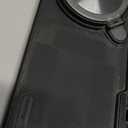 Nillkin for OnePlus Open Case with Camera Cover, [Hinge Protection][Metal Camera Kickstand] Slim Protective Shockproof Bumper Hard Cover Case for Oppo Find N3 Fold Phone Case Black