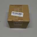 Bright Creations Wood Blocks for Crafts - Craft Wood Squares - Blank Wooden Blocks for Painting & Carving - 4x4 in, 1 in Thick, Pack of 4