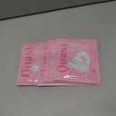 Quasi Bio-Collagen Face Mask Overnight  Hydrating Korean Sheet Mask  Niacinamide & Low Molecular Collagen  Firming & Smoothing Skincare for All Skin Types  4 Masks