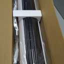 LEVOIT Tower Fan for Bedroom, Standing Fan with 28dB Quiet for Sleep, Remoter, 12H Timer, 25ft/s Velocity, 5 Speeds, 4 Modes, 90 Oscillation for Home, Office, Indoor, Bladeless 36 inch, White