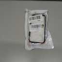 DEERLAMN Strong Magnetic Case for iPhone 15 Pro 6.1-Inch,[Compatible with Magsafe][Military Grade Drop Protection] Translucent Matte Shockproof Protective Phone Cover-Forest Orange