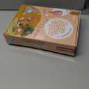 Toddler Busy Board Montessori Toys for Girl Birthday Gift,Educational Learning Sensory Busy Book, Airplane Car Travel Activities Toy for Girl(Pink)