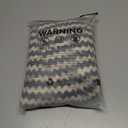 SweatyRocks Women's Button Down Striped Cardigan Sweater Long Sleeve Knit Jacket Outerwear