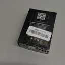 Waterproof Case, Airtight Holder Case for Whole Package 20pcs 84-100mm Size, EDC Survival Container for Fishing Kit, Match Seal Storage Dry Box, Camping Essentials, Cool Gadgets for Men Women