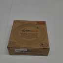 8 Inch Round 22 Watt T9 Circular Fluorescent Bulb FC8T9/DL Circline Fluorescent Lamp 11026 6500K (T9-22W Daylight)