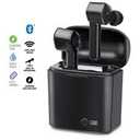 iLive Bluetooth truly wire-free earbuds