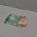 for AirPods 4 Case, TNSNK Silicone AirPod 4 Case Cover Compatible with Apple Airpods 4th Gen, Shockproof Protective Cases for Women Girly with Cleaner Kit and Keychain, Front LED Visible, B-Salmon