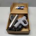 MaxxGeek Toilet Plunge Blaster, High Pressure Toilet Plunger, High-Pressure Air Drain Blaster Plunge Blaster Multi-drain Unclogger for Toilets, Bathroom Floor, Drain Sinks and Plumbing Clogs.