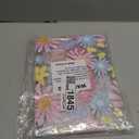 DONGKE Compatible with M5 MacBook Air 15 inch Case 2026 2025-2023 A3448 A3241 A3114 A2941 M4 M3 M2 Liquid Retina Display Touch ID, Protective Hard Shell Cover & Keyboard Skin - Colorful Florals