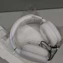 Tzumi Soundplay NC Headphones WHT