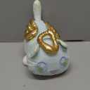 Angel Cat Plush Cute Kawaii Cat Plush Polyester Plushie Pillow Embroidered Soft Stuffed Animal Collectible (Angel Cat)