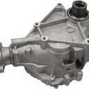 AWD Transfer Case Assembly Replacement Compatible With 2007 Mazda CX-9 3.5L 2008-2015 Mazda CX-9 3.7L DOHC 157954 AW2127500R AW2127500