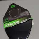 DI RBX Triangular gliding discs 4 pieces