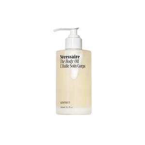 Ncessaire The Body Oil. Multi-Nutrient Treatment Oil For Radiant Skin. 150ml / 5.1 fl oz