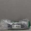 Womens Wireless Jelly Bras Seamless Bra No Underwire Full Coverage Padded Bralette Comfortable Everyday Bras (Large, Black)