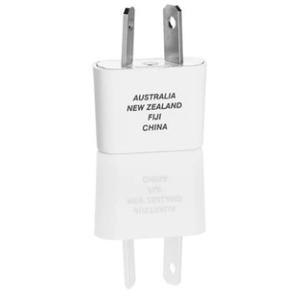 TRAVEL SMART® BY CONAIR ADAPTER PLUG - NW2C