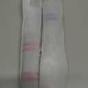 YOGES Gorilla Tag Long Arms Compatible with Meta Quest 3S/ Quest 3/ Oculus Quest 2/ Quest Pro/Rift S Controller, Beat Saber Handle Attachments VR Sticks Dual Extensions Grips for Playing VR Games (Clear)