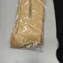 Zipper Compression Socks for Women & Men 2 Pairs,15-20mmhg Closed Toe Compression Stocking is Best for Athletic Running,Hiking (XX-Large, black beige)