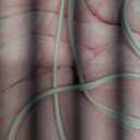 Electric Heated Blanket Sherpa Full Size 72"x84" Pink Machine Washable 6 Heat Settings 10 Hours Auto Off Overheat Protection for Home Office Use