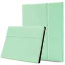 Case for Remarkable 2 Tablet, Multiple Angle, Stylus Holder, Includes a Screen Protector, Lightweight Protective Cover for Remarkable 2 Paper Tablet 10.3 Inch(2020 Released).Light Green (One Size)