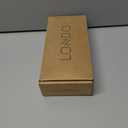 Londo Cotton Replacement Shoulder Crossbody Bag Strap - Durable, Stylish & Protective for Luggage and Suitcases (One Size, Light Brown)