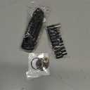 Gifts for Men Him Dad Boyfriend,Multitool Pocket Knife for Men,Anniversary Christmas Gifts for Birthday,Hiking Camping Knife with Screwdrivers Pliers Bottle Opener