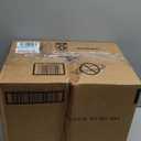 Depend Silhouette Adult Diapers, Incontinence & Postpartum Bladder Leak Underwear for Women, Maximum Absorbency, Small, Black, 60 Count (2 Packs of 30)