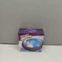 Ninja Blast Hover Soccer Light-Up Ball, Birthday Gift for Boys, Indoor Toy Games, Kids Gifts for Age 5, 6, 7, 8, 9, 10, 11, 12 Years Old, Boy Toys for Age 3 Years and Up. (Single)