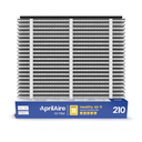 AprilAire 210 Replacement Filter for AprilAire Whole House Air Purifiers - MERV 11, Clean Air & Dust, 20x25x4 Air Filter (Pack of 1)